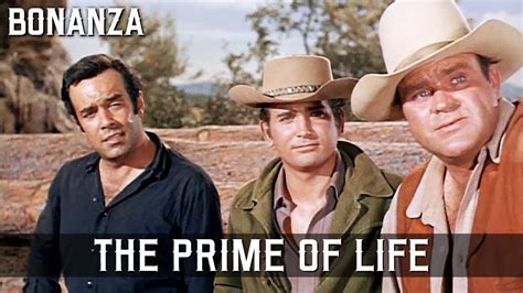 free episodes of bonanza on youtube